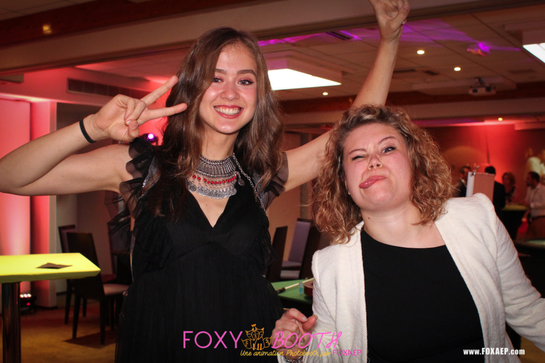 Soirée Casino Royale by Novotel et Miss Bourgogne — FOXAEP, photographe Bourgogne