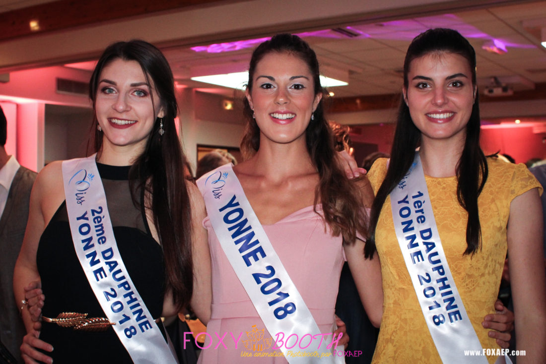 Soirée Casino Royale by Novotel et Miss Bourgogne — FOXAEP, photographe Bourgogne