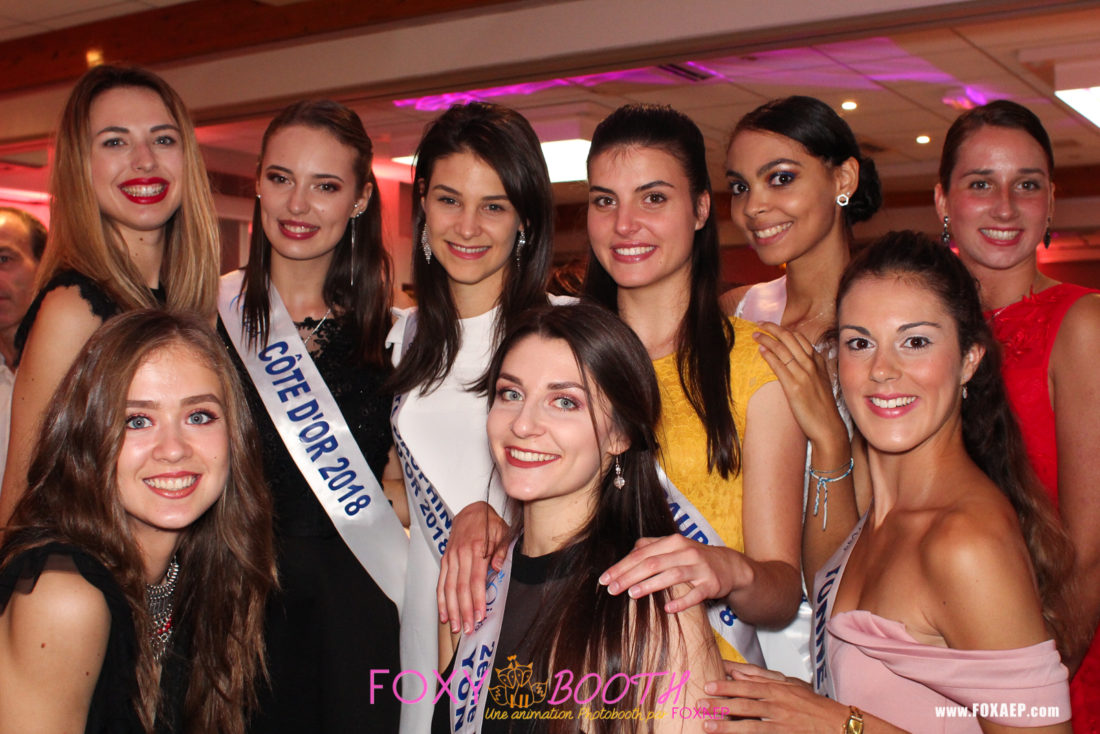 Soirée Casino Royale by Novotel et Miss Bourgogne — FOXAEP, photographe Bourgogne