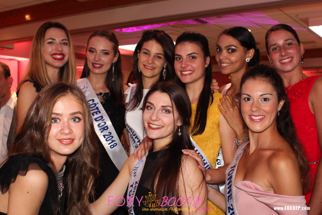 Soirée Casino Royale by Novotel et Miss Bourgogne — FOXAEP, photographe Bourgogne