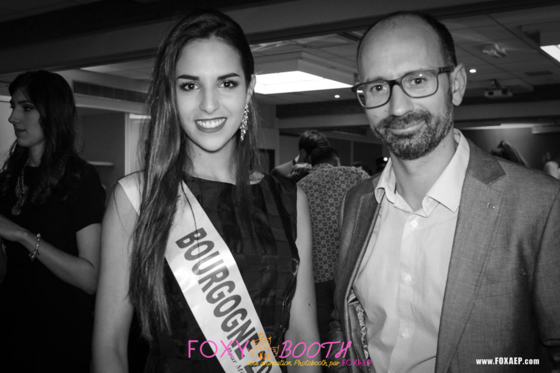 Soirée Casino Royale by Novotel et Miss Bourgogne — FOXAEP, photographe Bourgogne