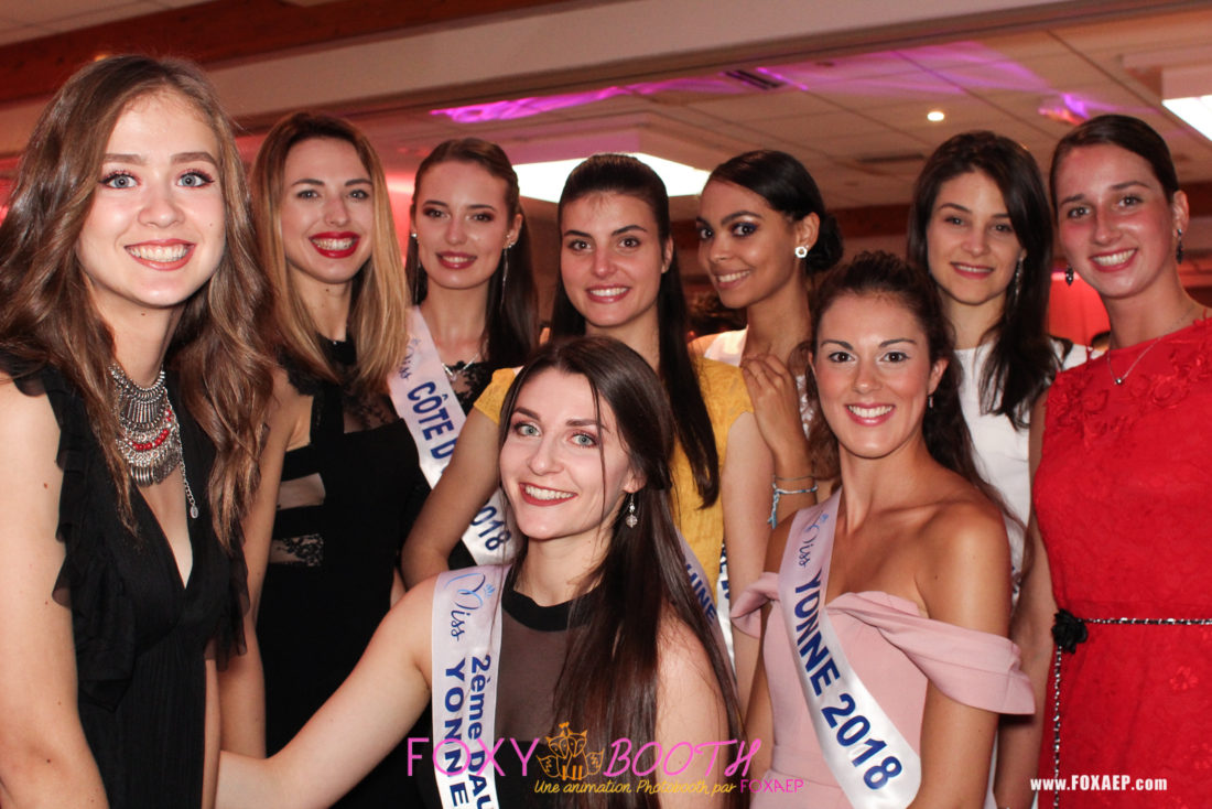 Soirée Casino Royale by Novotel et Miss Bourgogne — FOXAEP, photographe Bourgogne