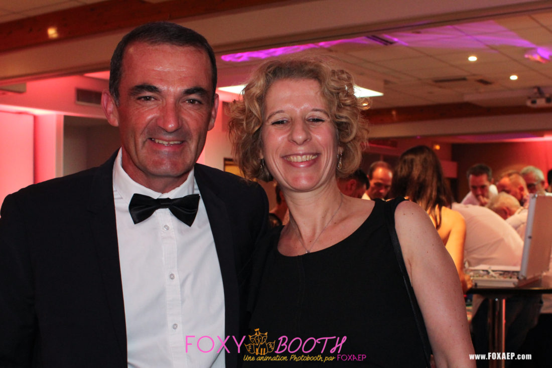 Soirée Casino Royale by Novotel et Miss Bourgogne — FOXAEP, photographe Bourgogne