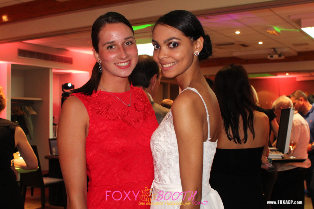 Soirée Casino Royale by Novotel et Miss Bourgogne — FOXAEP, photographe Bourgogne