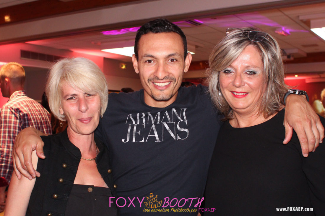 Soirée Casino Royale by Novotel et Miss Bourgogne — FOXAEP, photographe Bourgogne