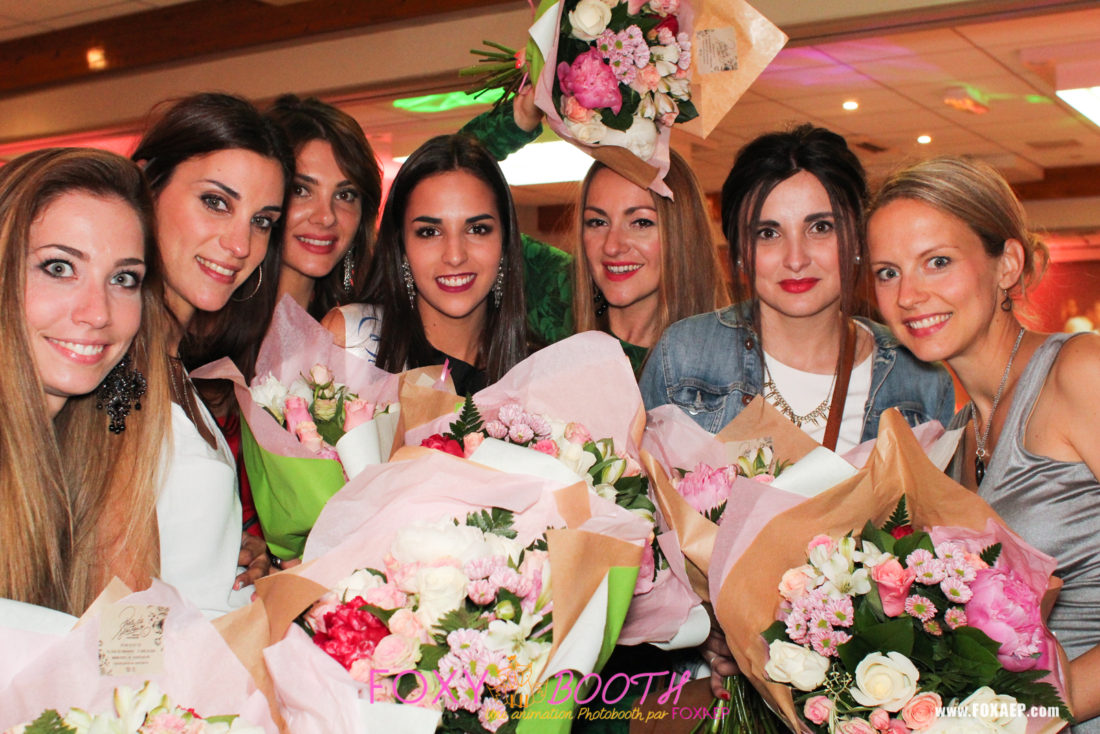 Soirée Casino Royale by Novotel et Miss Bourgogne — FOXAEP, photographe Bourgogne
