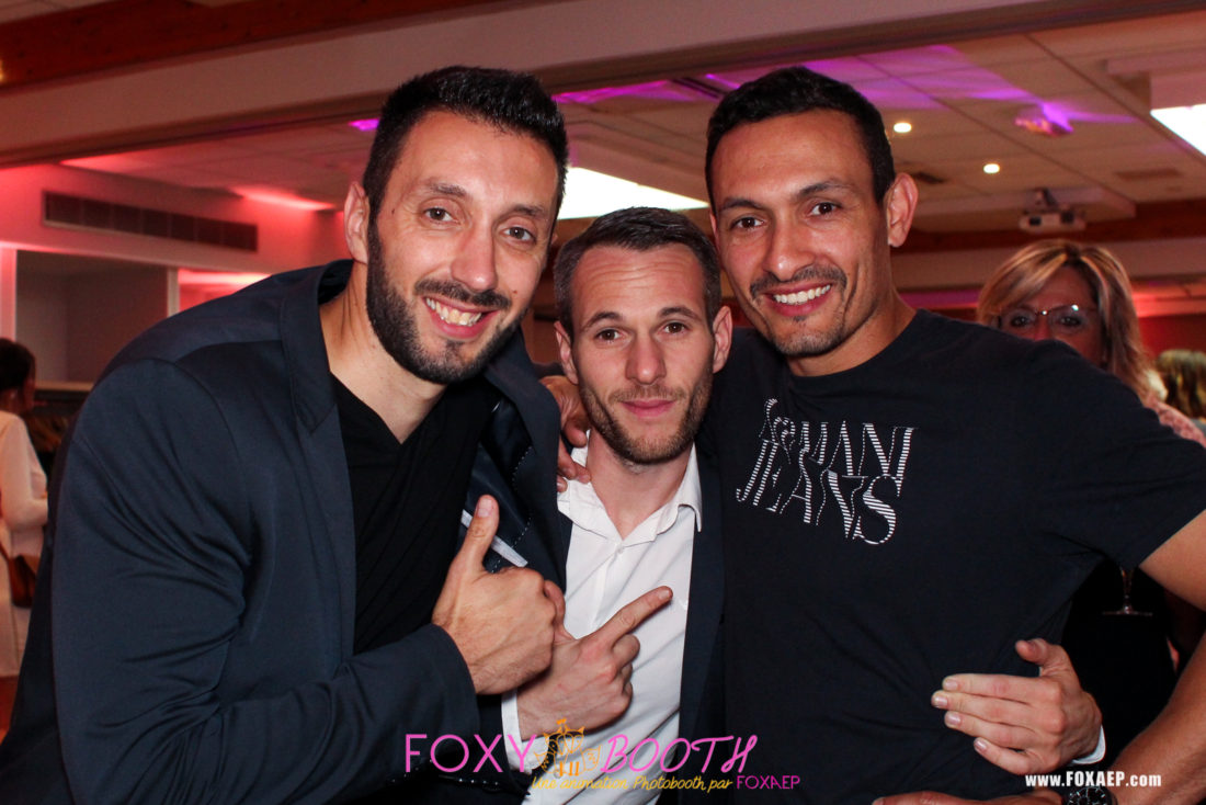 Soirée Casino Royale by Novotel et Miss Bourgogne — FOXAEP, photographe Bourgogne