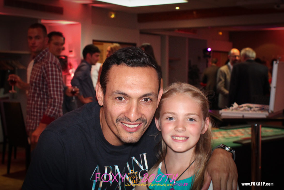 Soirée Casino Royale by Novotel et Miss Bourgogne — FOXAEP, photographe Bourgogne