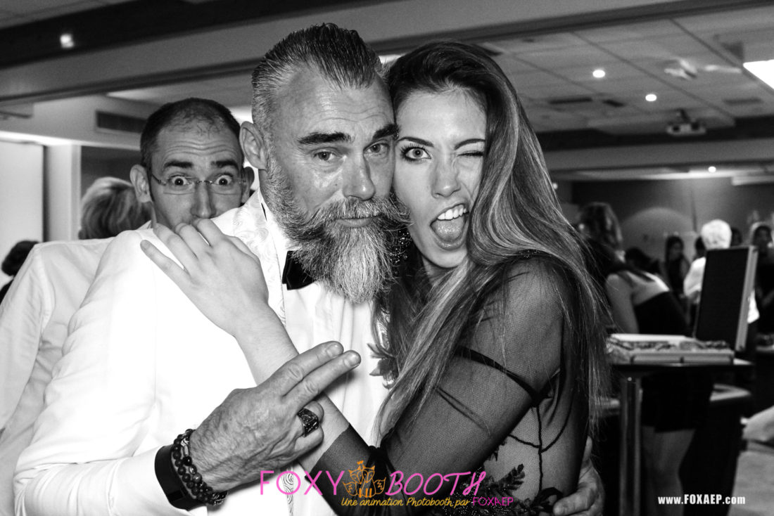 Soirée Casino Royale by Novotel et Miss Bourgogne — FOXAEP, photographe Bourgogne