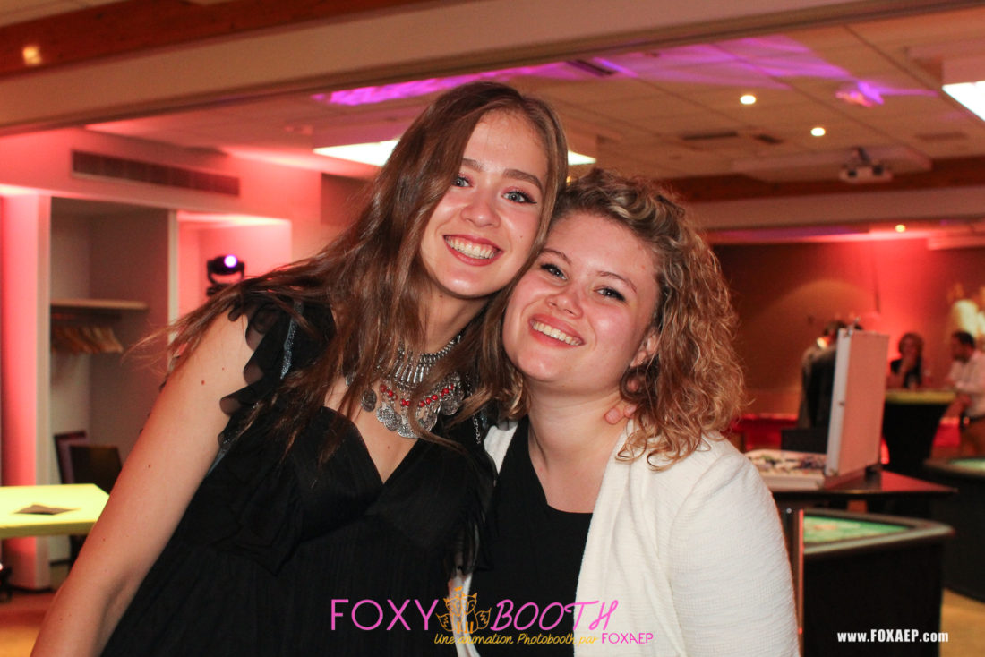 Soirée Casino Royale by Novotel et Miss Bourgogne — FOXAEP, photographe Bourgogne