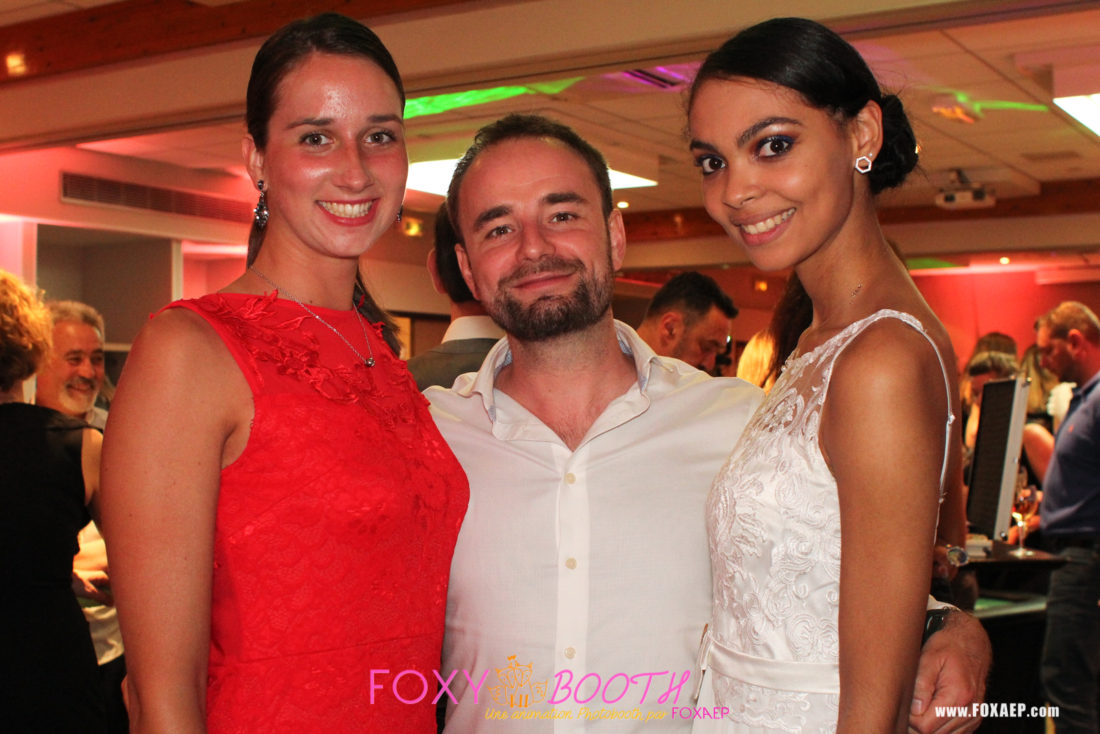 Soirée Casino Royale by Novotel et Miss Bourgogne — FOXAEP, photographe Bourgogne