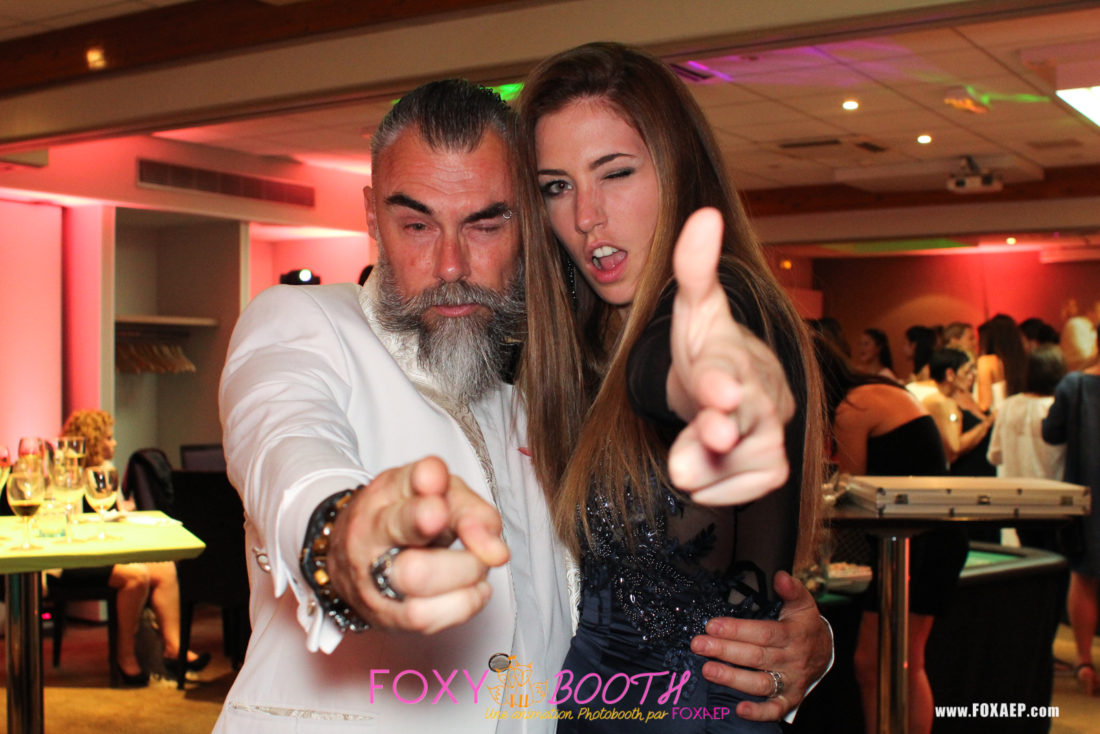 Soirée Casino Royale by Novotel et Miss Bourgogne — FOXAEP, photographe Bourgogne