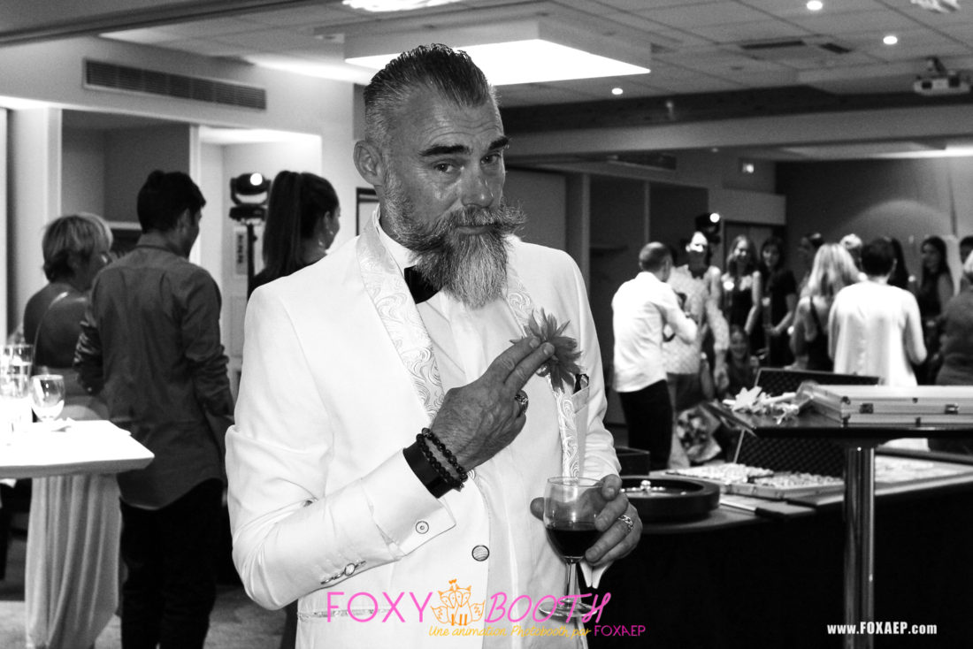 Soirée Casino Royale by Novotel et Miss Bourgogne — FOXAEP, photographe Bourgogne