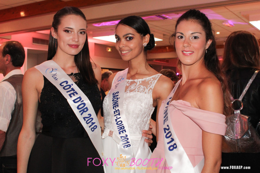 Soirée Casino Royale by Novotel et Miss Bourgogne — FOXAEP, photographe Bourgogne