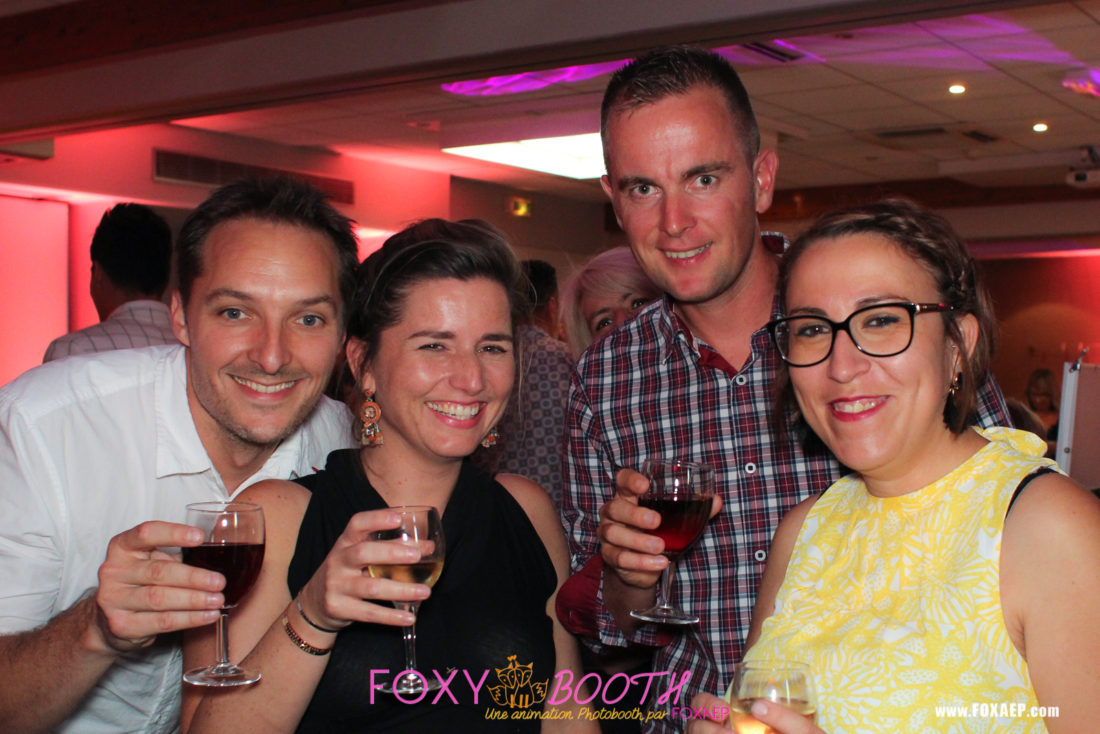 Soirée Casino Royale by Novotel et Miss Bourgogne — FOXAEP, photographe Bourgogne