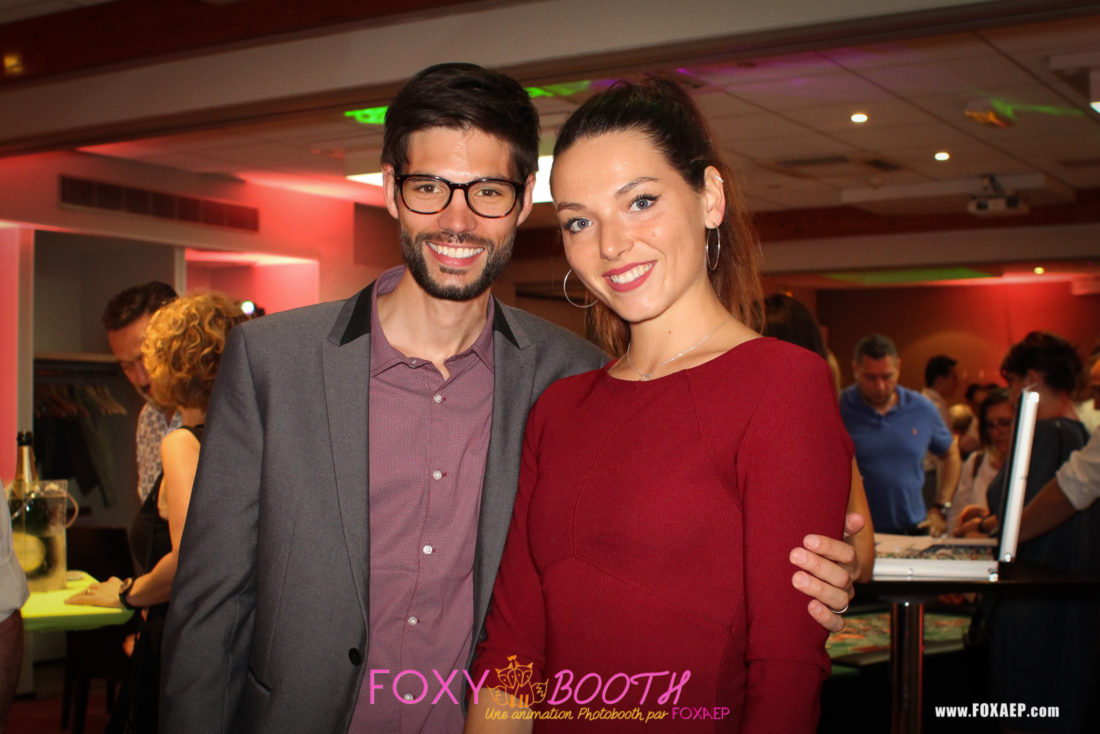 Soirée Casino Royale by Novotel et Miss Bourgogne — FOXAEP, photographe Bourgogne