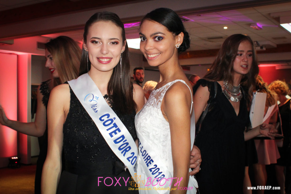 Soirée Casino Royale by Novotel et Miss Bourgogne — FOXAEP, photographe Bourgogne