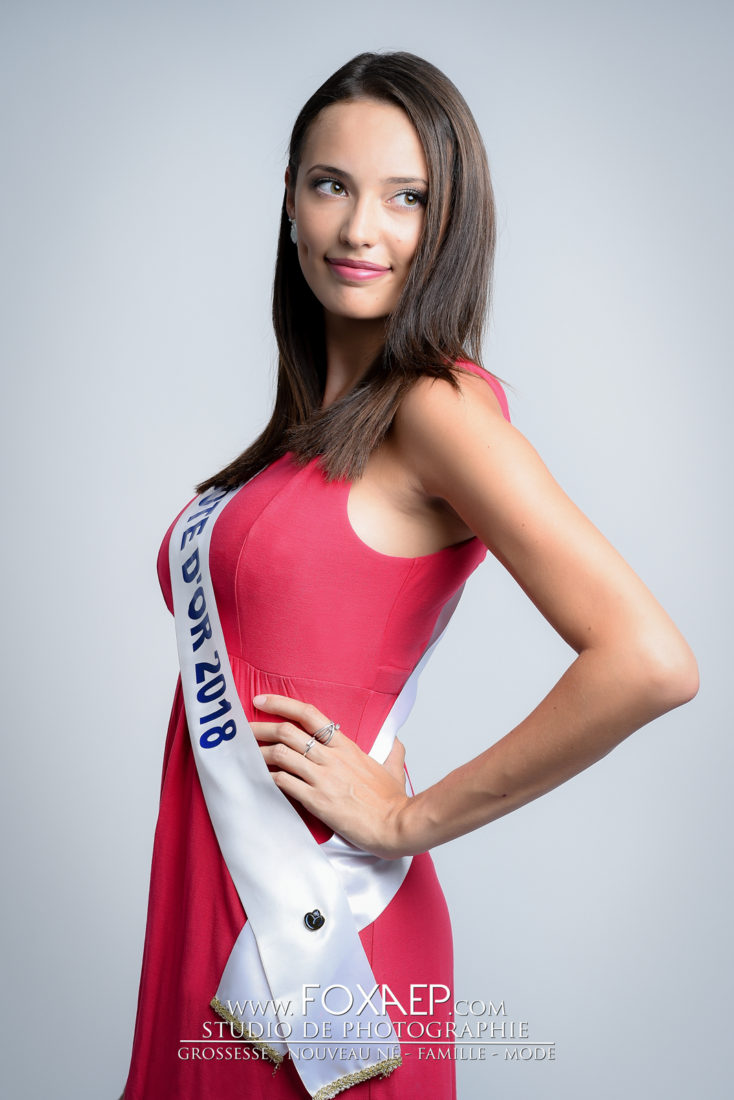 Miss Côte d'Or 2018