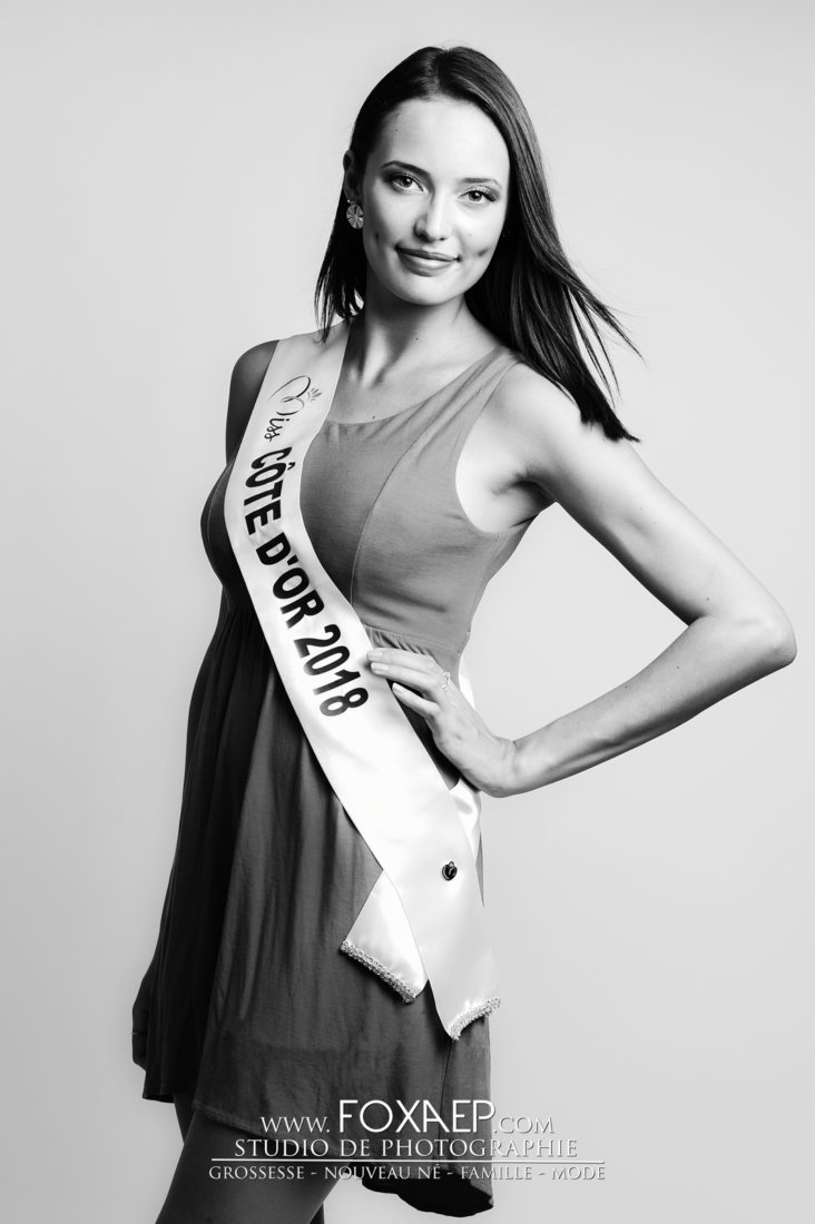 Miss Côte d'Or 2018