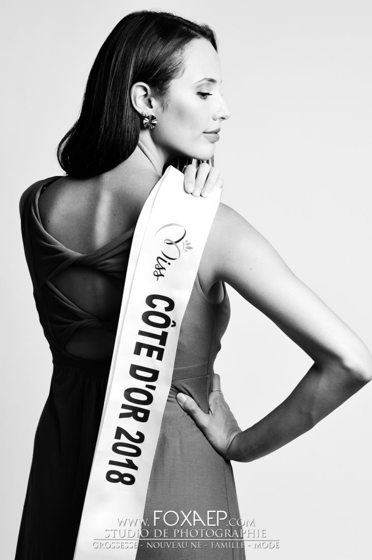 Miss Côte d'Or 2018