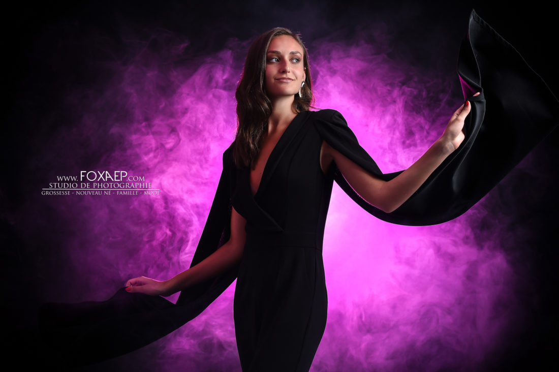 Miss Nièvre 2018