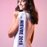 Miss Nièvre 2018