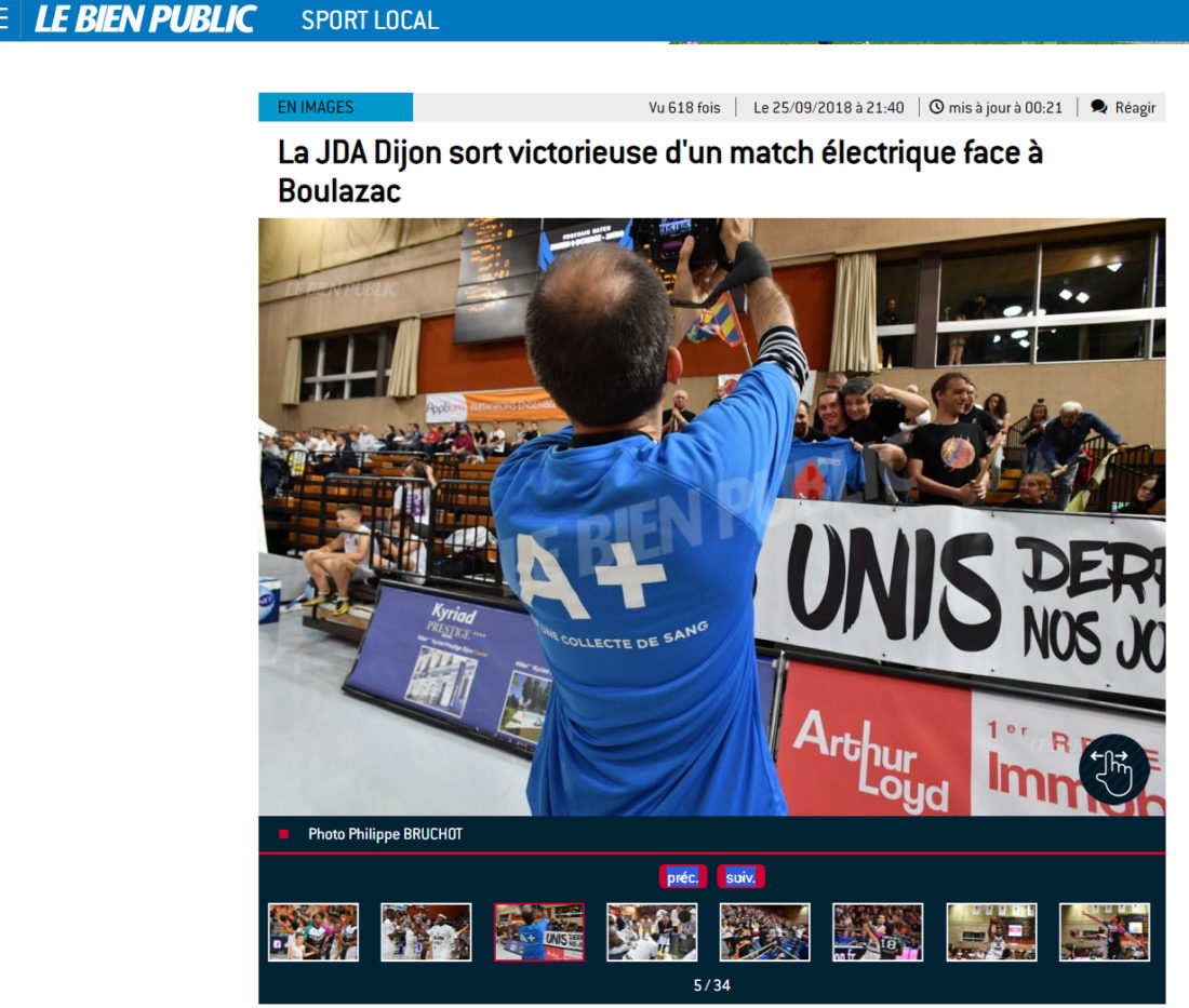 EFS – FOXAEP est Ambassadonneur — FOXAEP, photographe Bourgogne