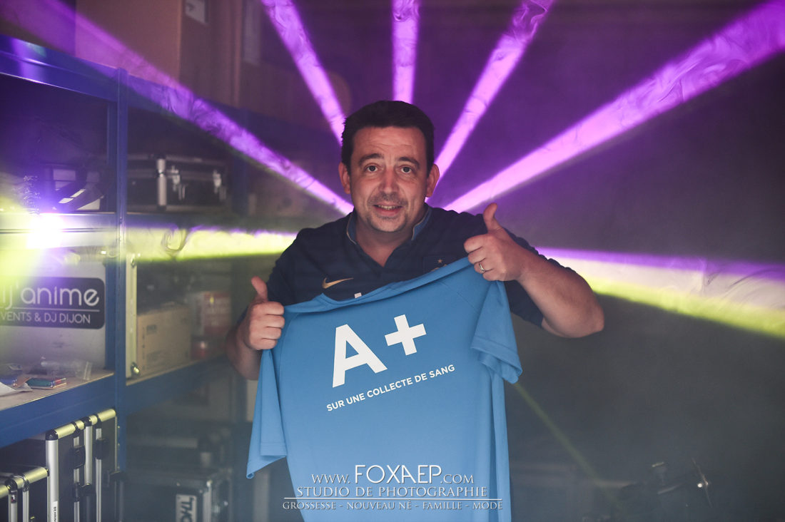 EFS – FOXAEP est Ambassadonneur — FOXAEP, photographe Bourgogne