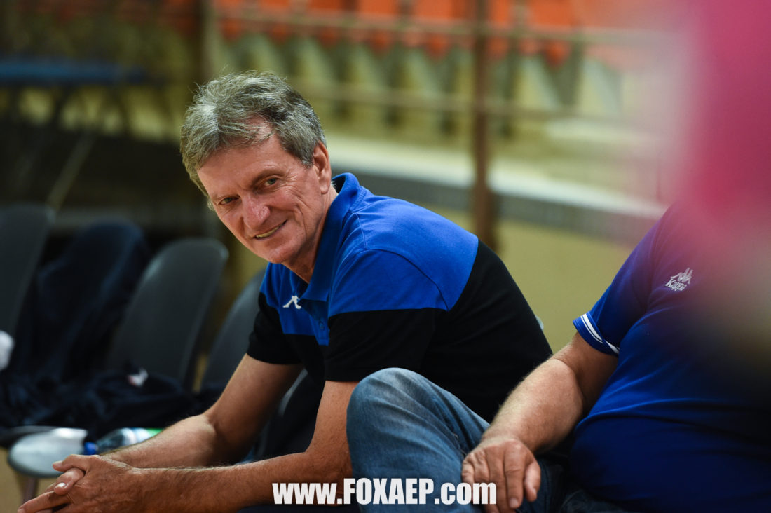 07-09-18- JDA HANDBALL – TOULON — FOXAEP, photographe Bourgogne