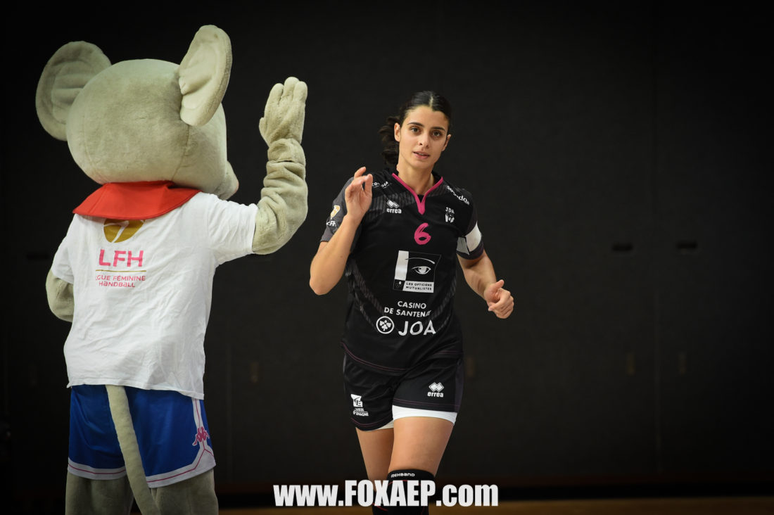 07-09-18- JDA HANDBALL – TOULON — FOXAEP, photographe Bourgogne