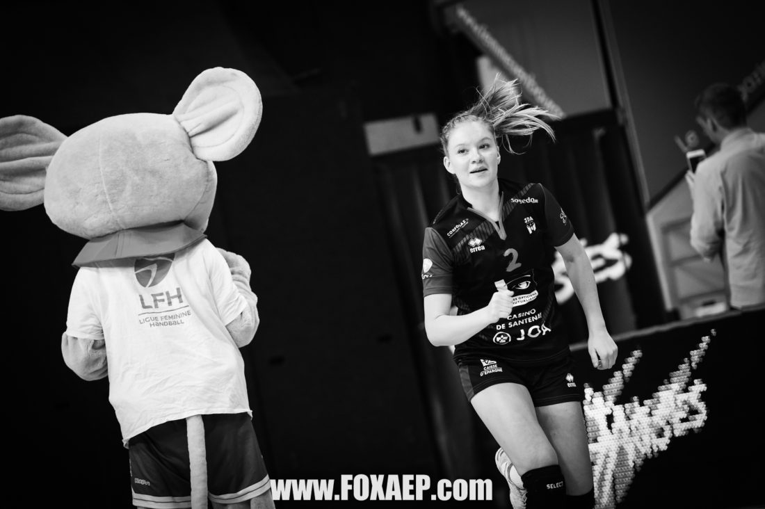 07-09-18- JDA HANDBALL – TOULON — FOXAEP, photographe Bourgogne