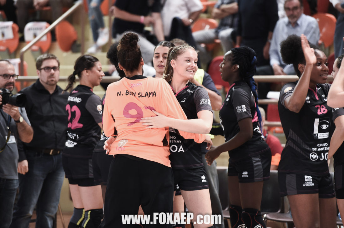 07-09-18- JDA HANDBALL – TOULON — FOXAEP, photographe Bourgogne