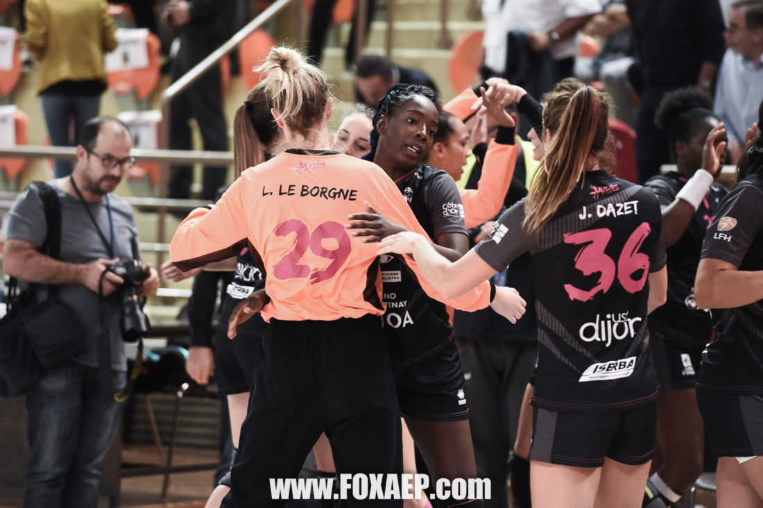 07-09-18- JDA HANDBALL – TOULON — FOXAEP, photographe Bourgogne