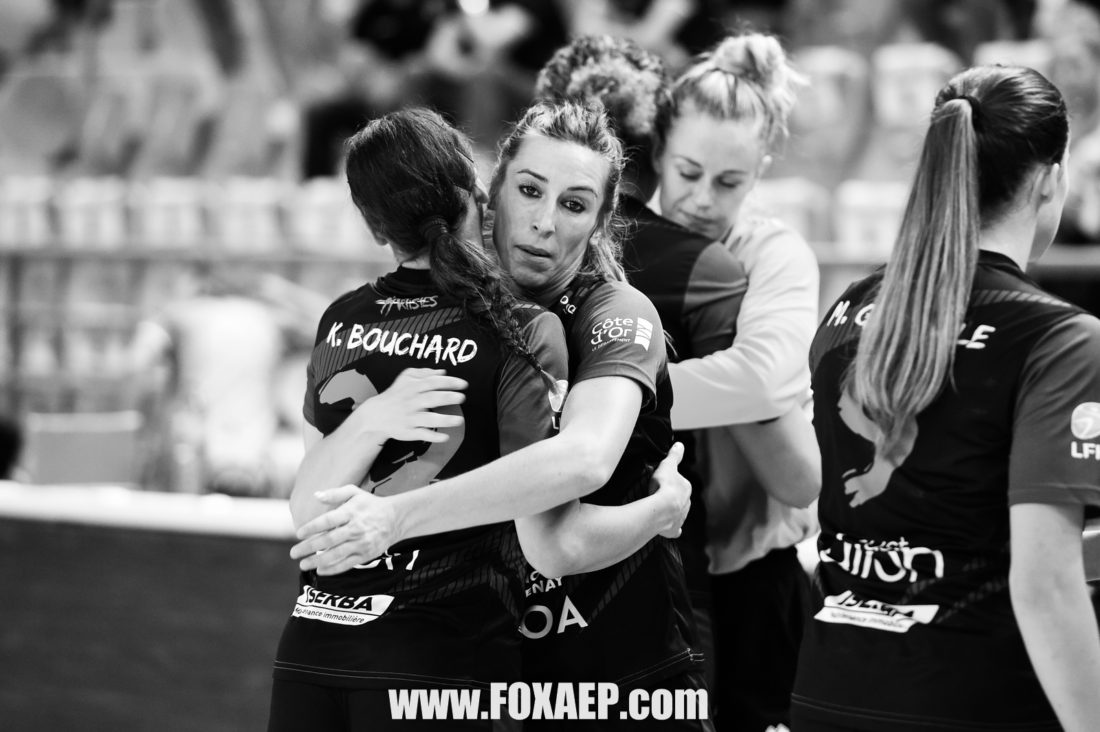 07-09-18- JDA HANDBALL – TOULON — FOXAEP, photographe Bourgogne
