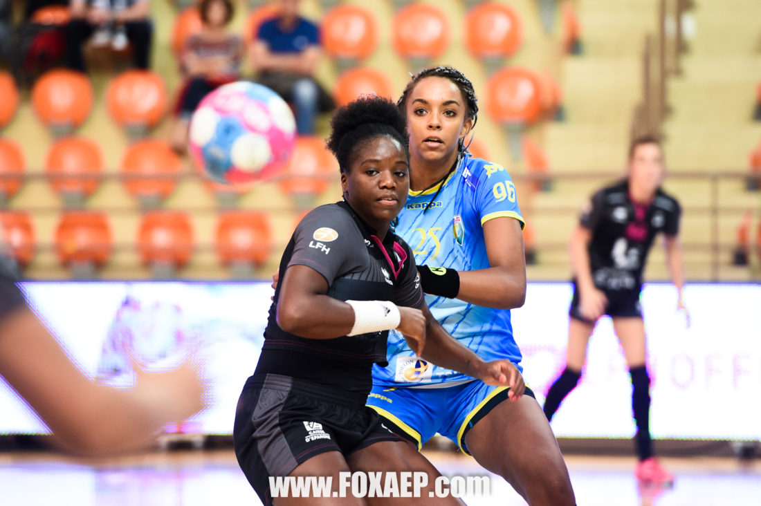 07-09-18- JDA HANDBALL – TOULON — FOXAEP, photographe Bourgogne