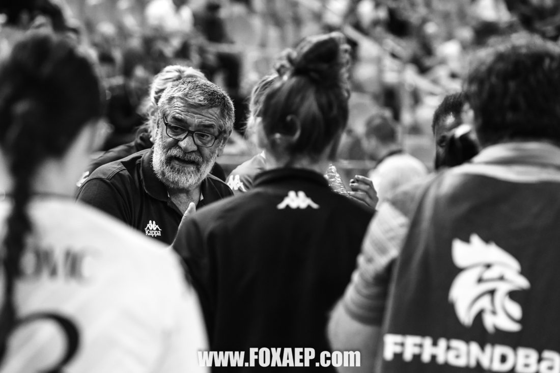 07-09-18- JDA HANDBALL – TOULON — FOXAEP, photographe Bourgogne