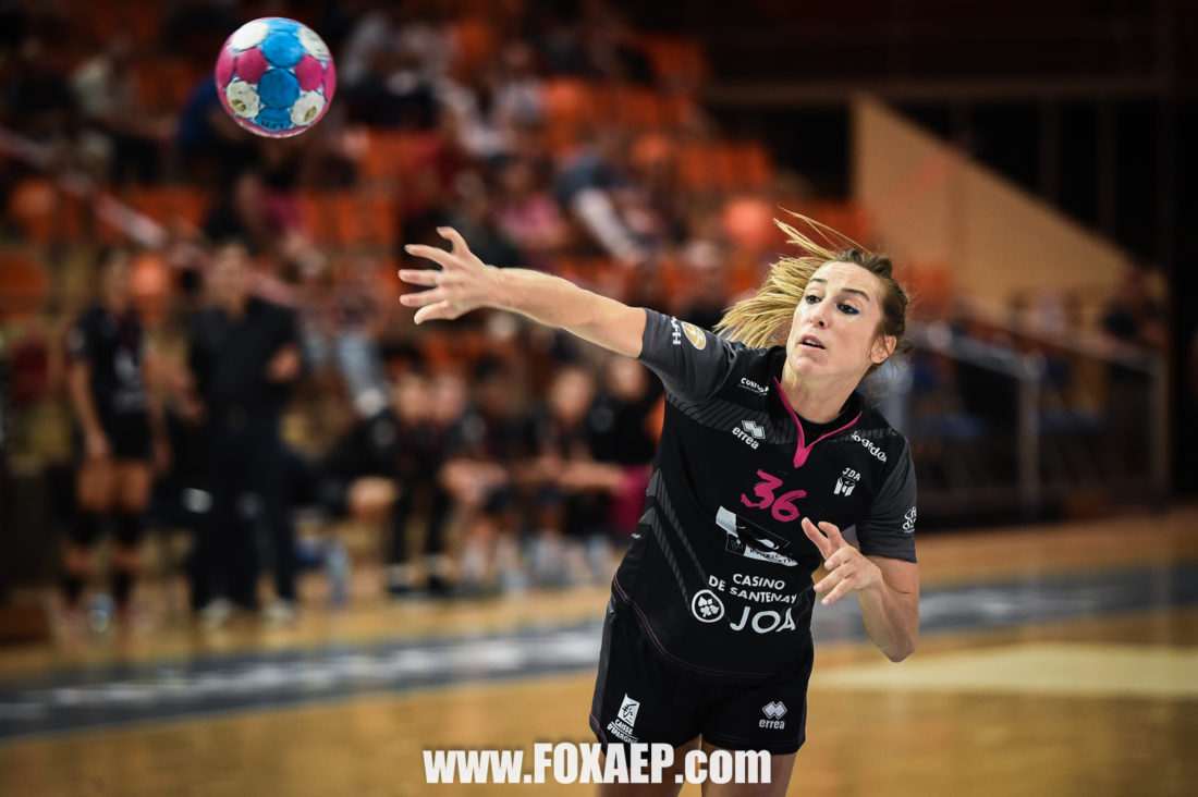 07-09-18- JDA HANDBALL – TOULON — FOXAEP, photographe Bourgogne