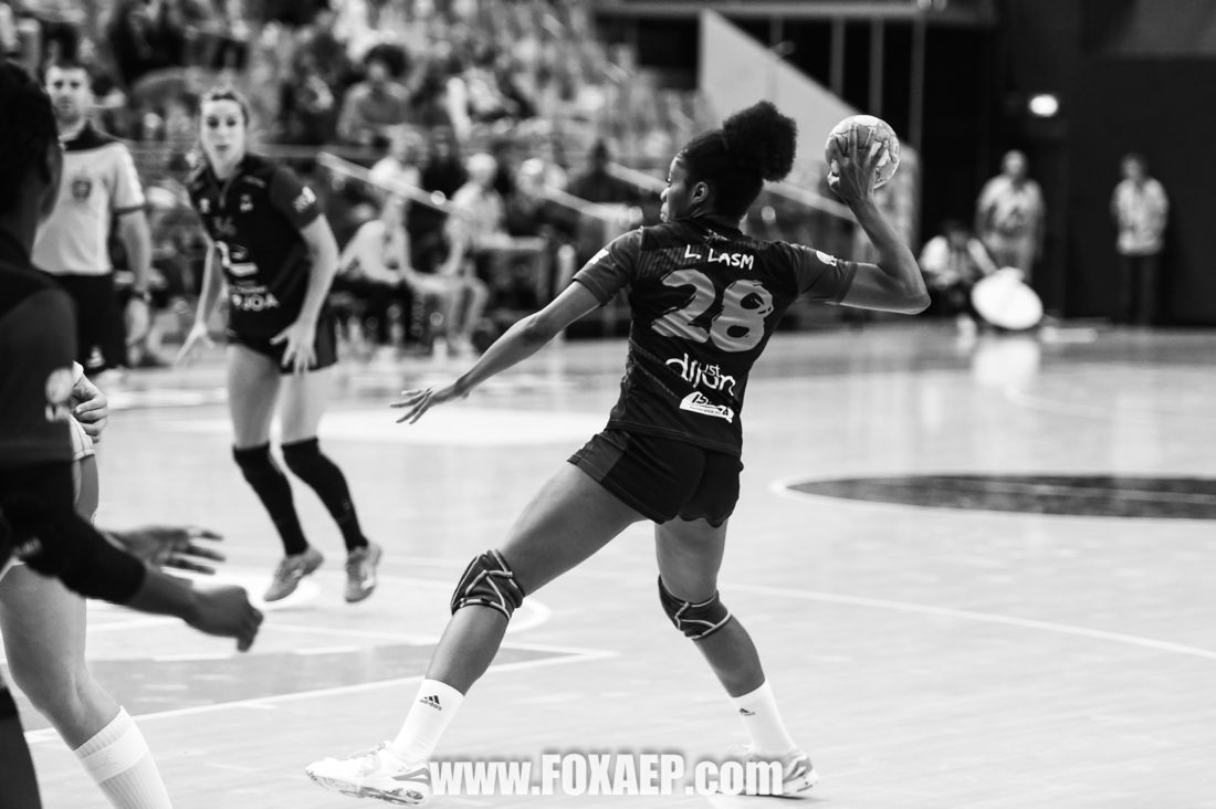 07-09-18- JDA HANDBALL – TOULON — FOXAEP, photographe Bourgogne