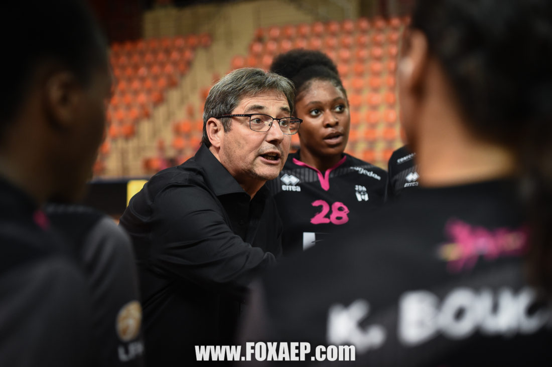07-09-18- JDA HANDBALL – TOULON — FOXAEP, photographe Bourgogne