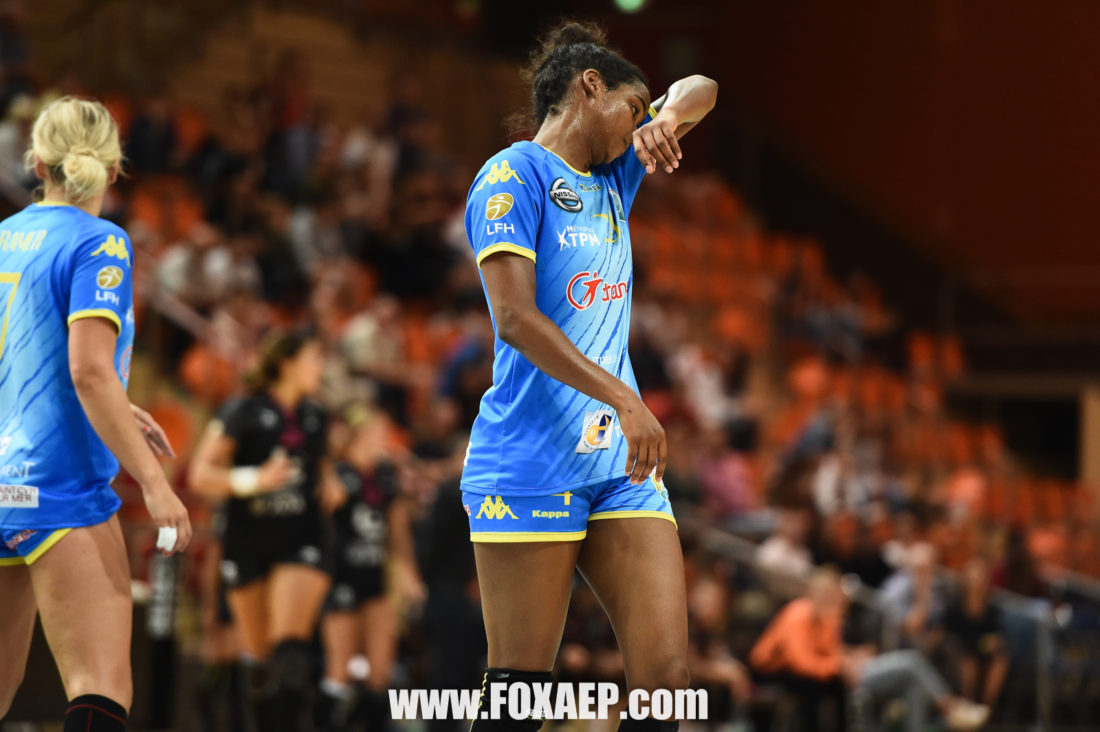07-09-18- JDA HANDBALL – TOULON — FOXAEP, photographe Bourgogne