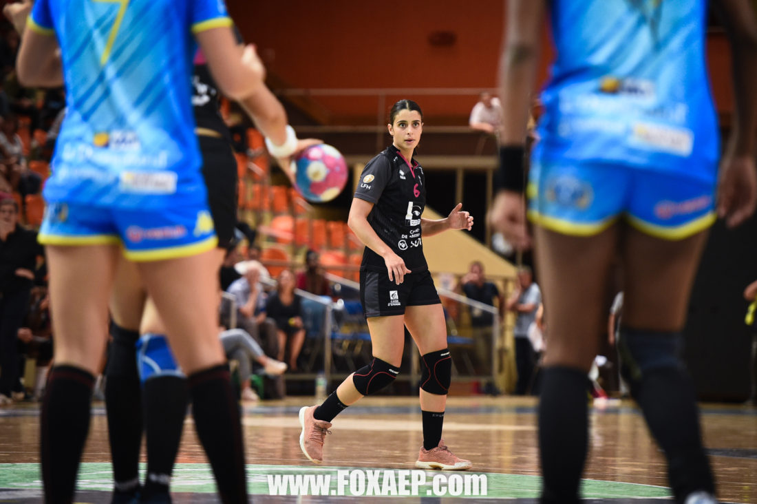 07-09-18- JDA HANDBALL – TOULON — FOXAEP, photographe Bourgogne