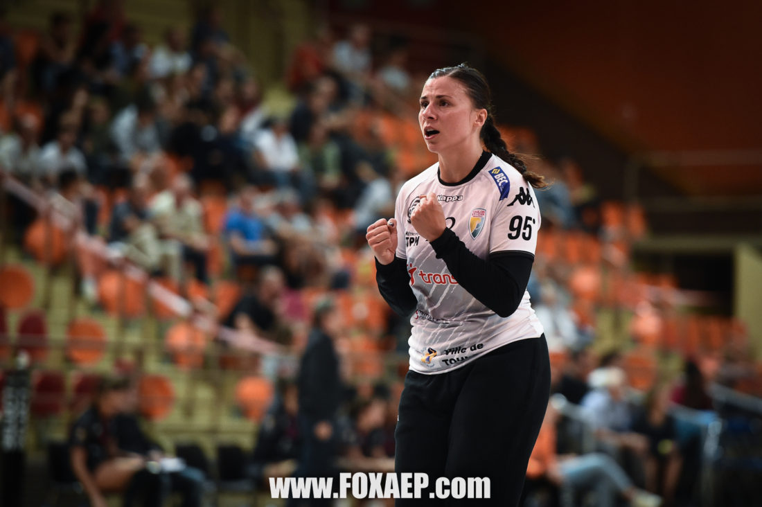 07-09-18- JDA HANDBALL – TOULON — FOXAEP, photographe Bourgogne
