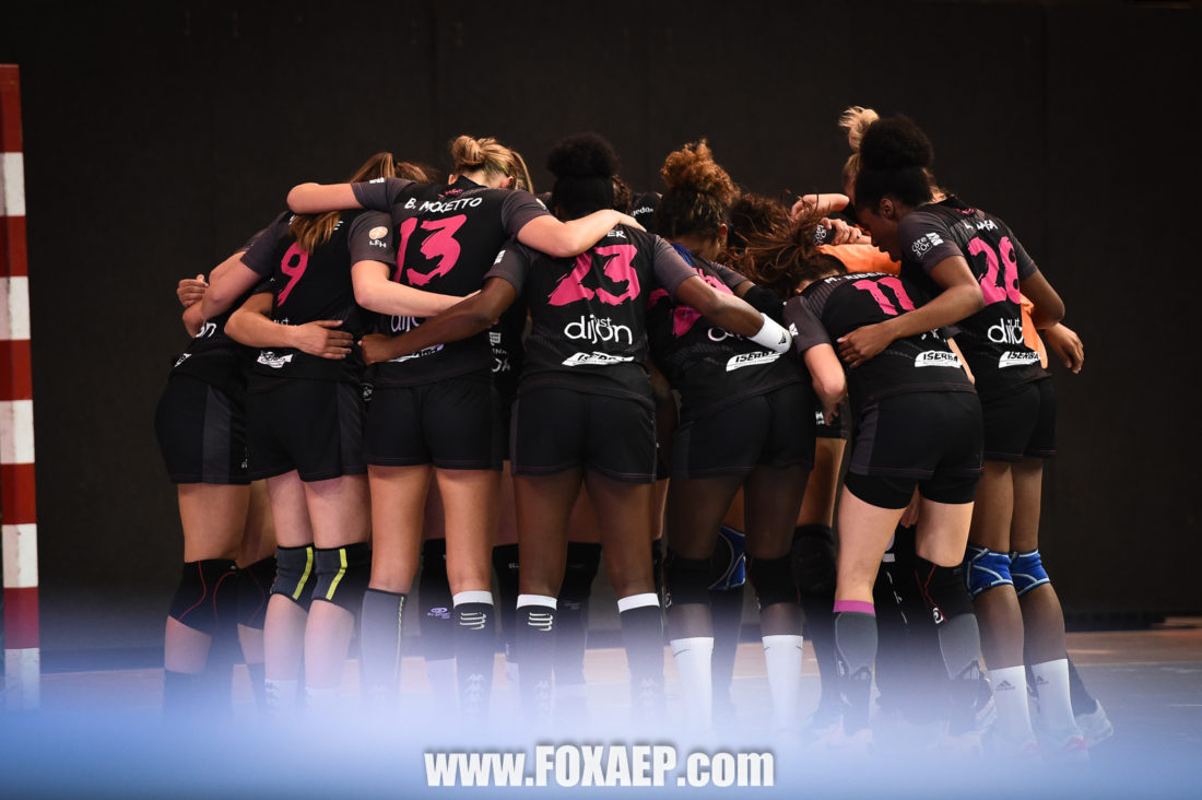 07-09-18- JDA HANDBALL – TOULON — FOXAEP, photographe Bourgogne