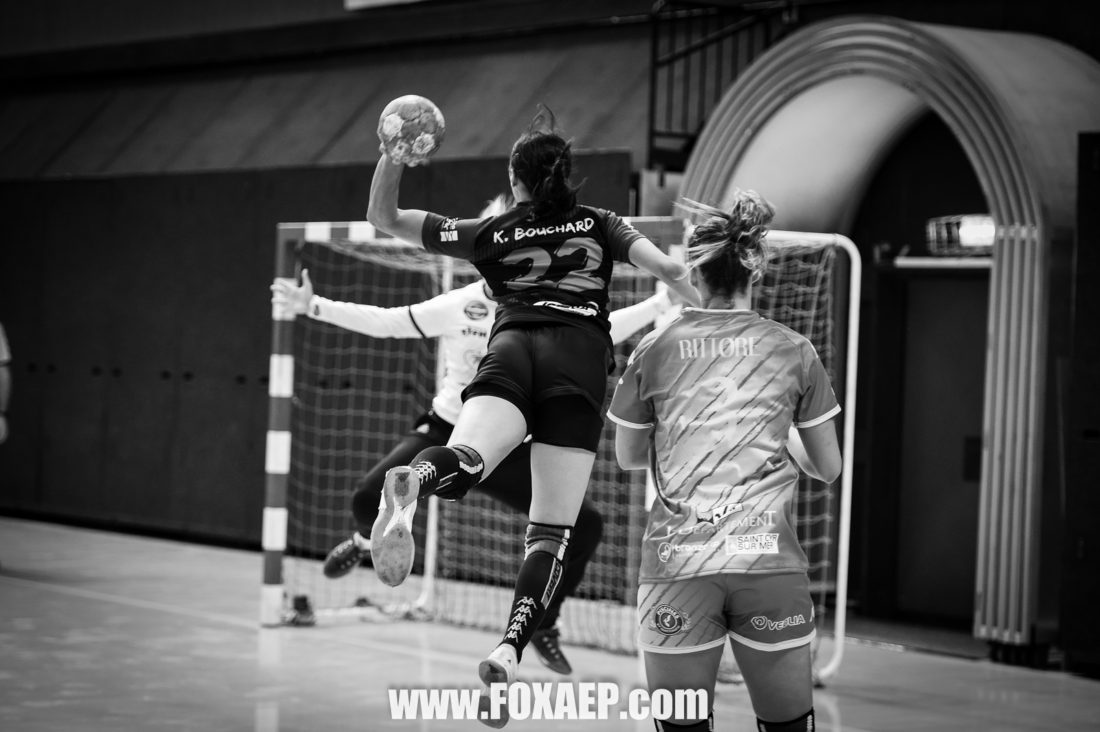 07-09-18- JDA HANDBALL – TOULON — FOXAEP, photographe Bourgogne
