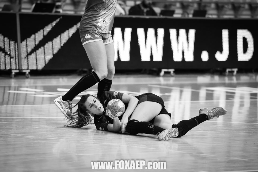07-09-18- JDA HANDBALL – TOULON — FOXAEP, photographe Bourgogne