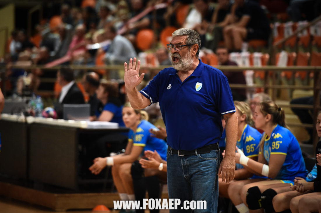 07-09-18- JDA HANDBALL – TOULON — FOXAEP, photographe Bourgogne