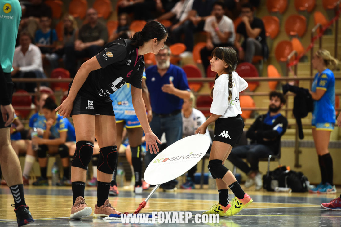 07-09-18- JDA HANDBALL – TOULON — FOXAEP, photographe Bourgogne