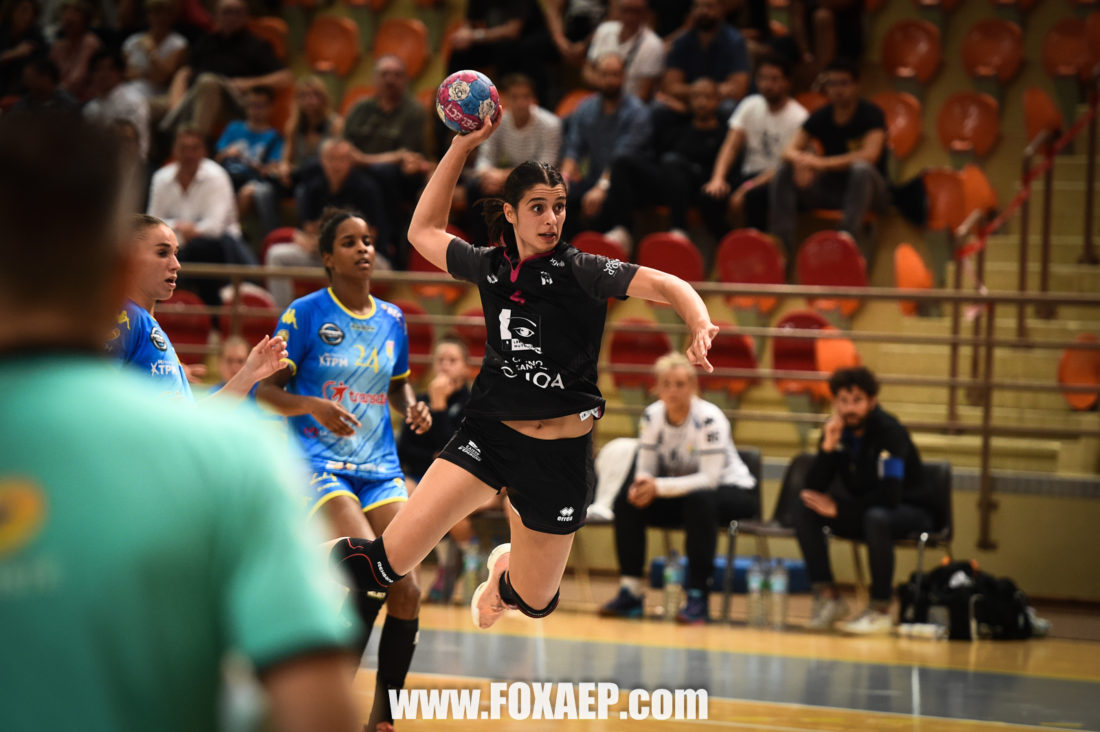 07-09-18- JDA HANDBALL – TOULON — FOXAEP, photographe Bourgogne