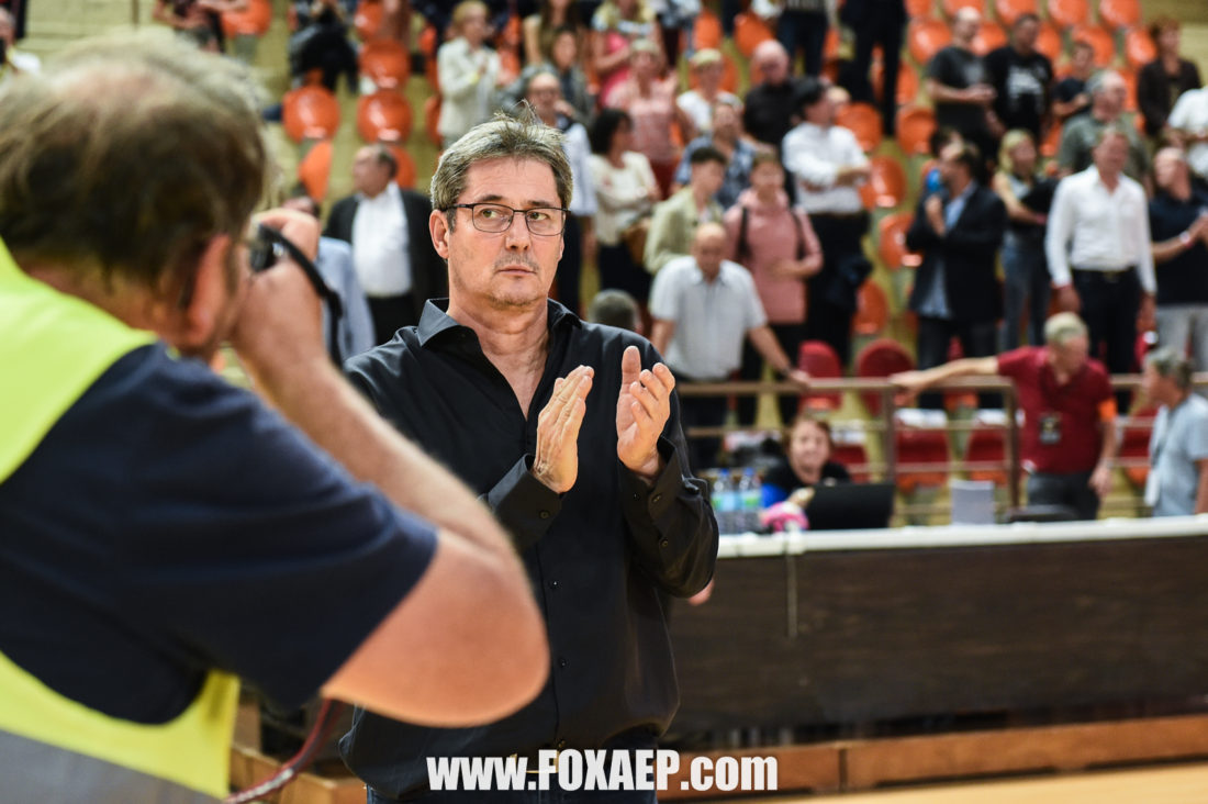 07-09-18- JDA HANDBALL – TOULON — FOXAEP, photographe Bourgogne