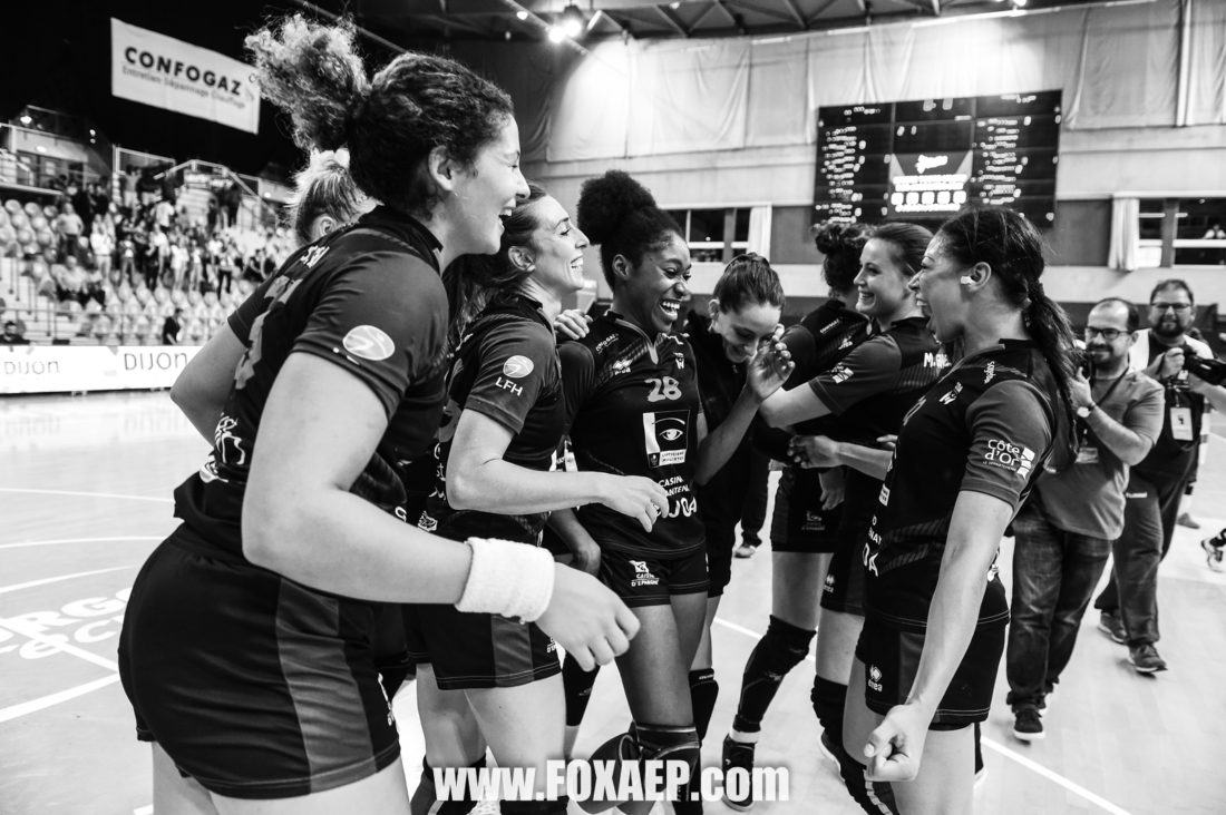 07-09-18- JDA HANDBALL – TOULON — FOXAEP, photographe Bourgogne